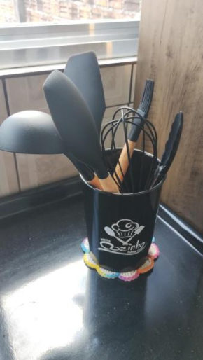 Apartamento aconchegante
